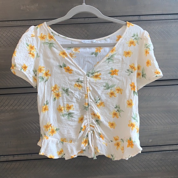 American Eagle Top - Picture 1 of 4